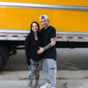 Meet your Posher, Mackenzie